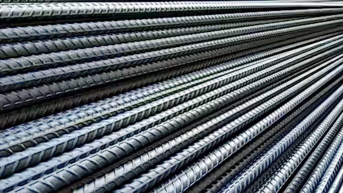 inşaat demiri nedir