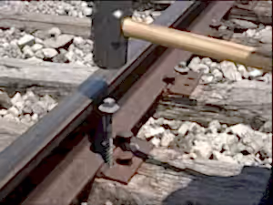 ray bağlantı elamanı