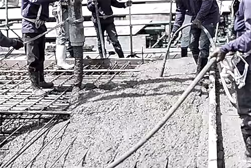 çelik hasır kullanım alanları