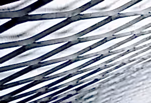 genişletilmiş sac aralık