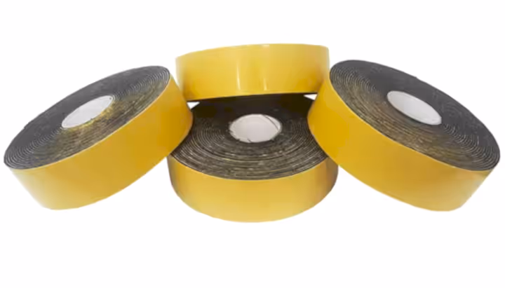 ses yalıtım bandı