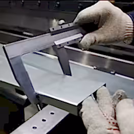 Özel Boy Üretim Hizmeti