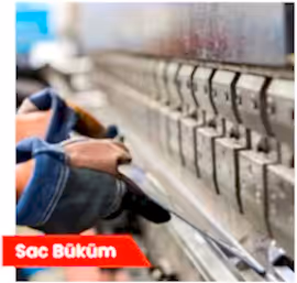 Sac Büküm Hizmetimiz