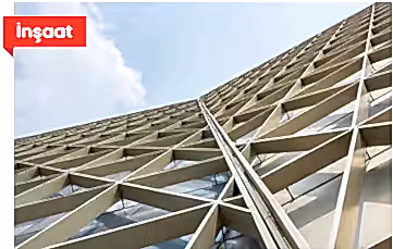İnşaat Sektörümüz