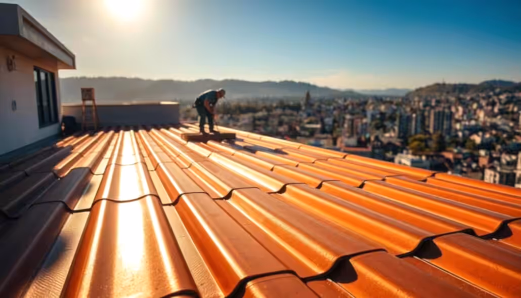 çatı sacı fiiyatları