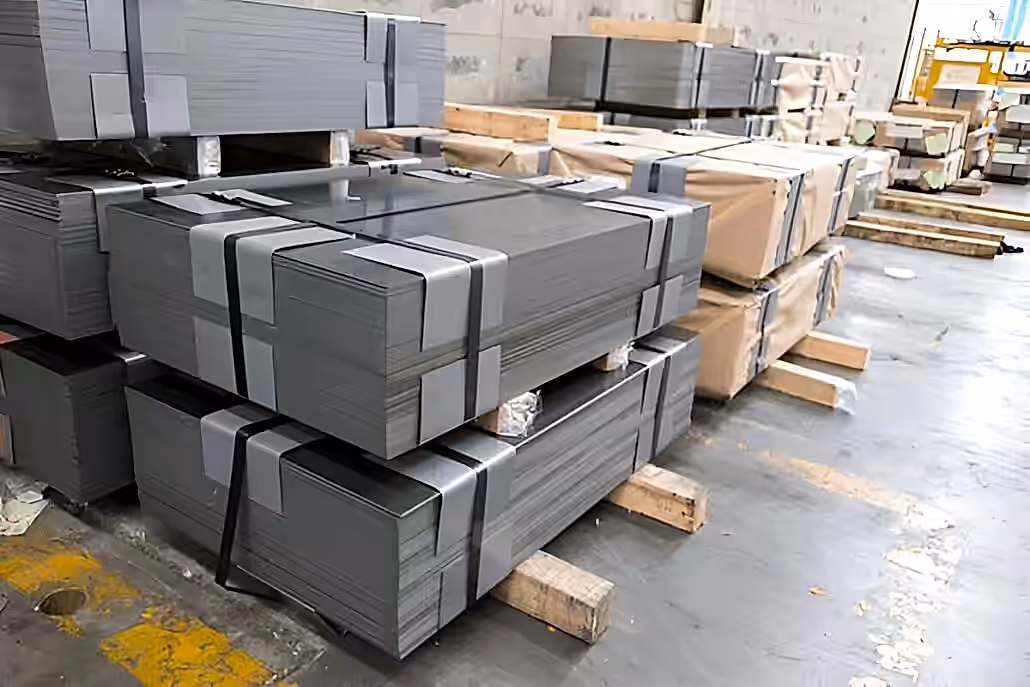 galvaniz sac çeşitleri