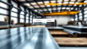 galvaniz sac kalite kodları