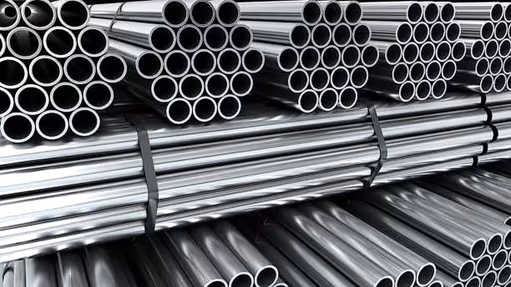 galvaniz boru kullanım alanları