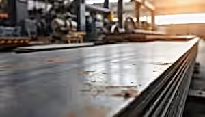 galvaniz sac paslanır mı