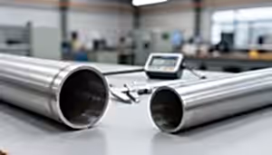 dikişli ve dikişsiz boru farkı